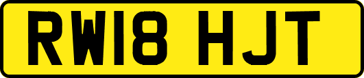 RW18HJT