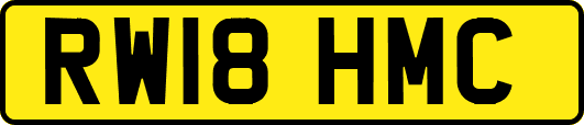 RW18HMC