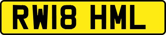 RW18HML