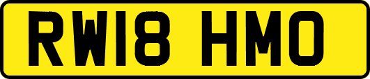 RW18HMO