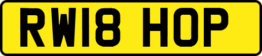 RW18HOP