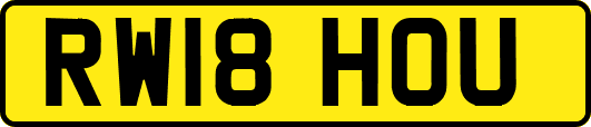 RW18HOU
