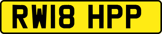 RW18HPP
