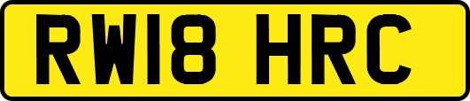 RW18HRC