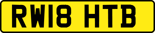 RW18HTB
