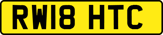 RW18HTC