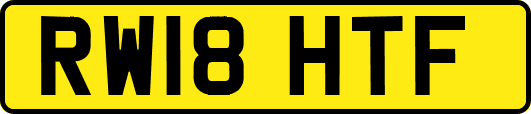 RW18HTF