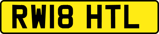 RW18HTL