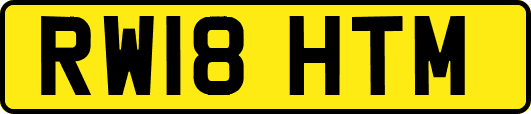 RW18HTM
