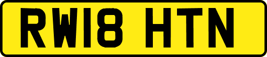 RW18HTN