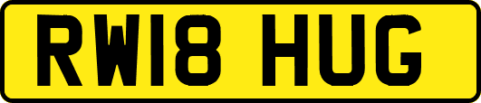 RW18HUG