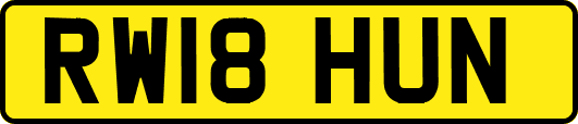 RW18HUN