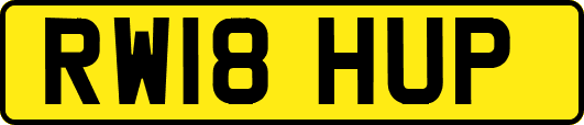 RW18HUP