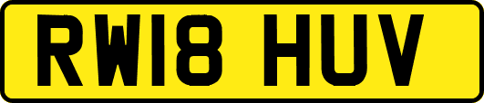 RW18HUV