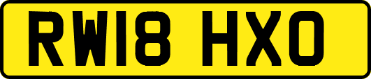 RW18HXO