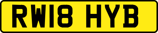 RW18HYB