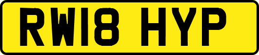 RW18HYP