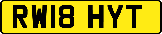 RW18HYT