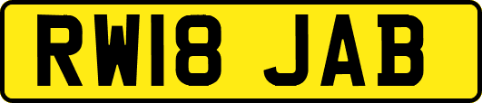 RW18JAB