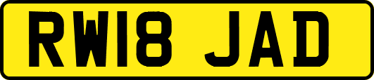 RW18JAD