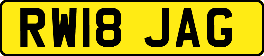 RW18JAG