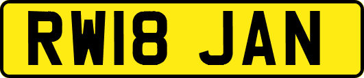 RW18JAN