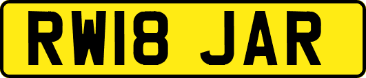 RW18JAR