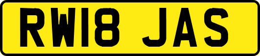 RW18JAS