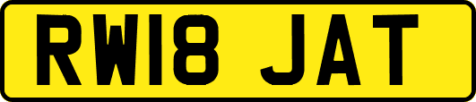 RW18JAT