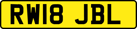 RW18JBL