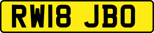 RW18JBO