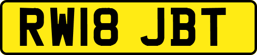 RW18JBT