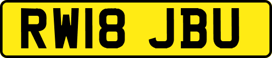 RW18JBU
