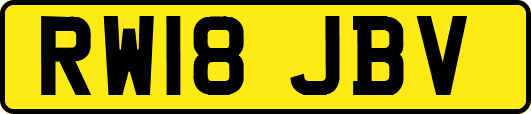 RW18JBV