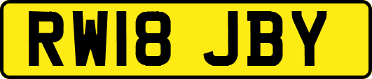RW18JBY
