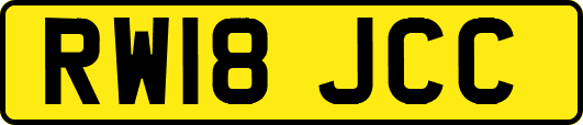 RW18JCC