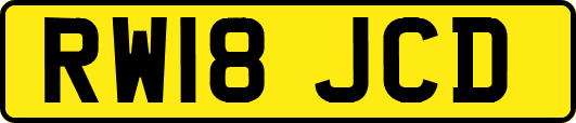 RW18JCD