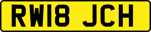 RW18JCH