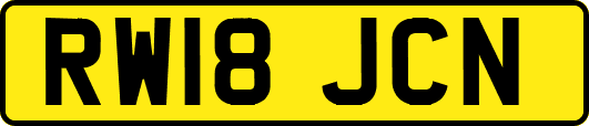 RW18JCN