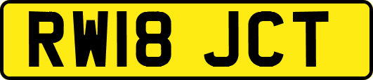 RW18JCT