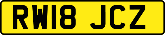 RW18JCZ