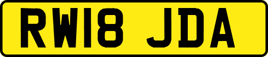 RW18JDA