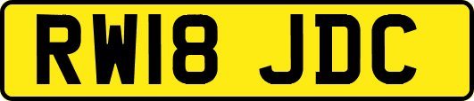 RW18JDC