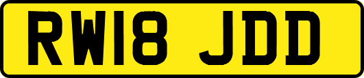 RW18JDD
