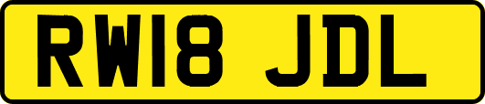 RW18JDL