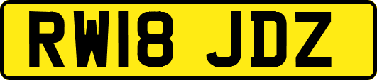 RW18JDZ