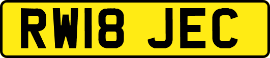 RW18JEC