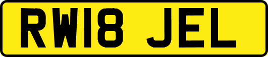 RW18JEL