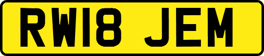 RW18JEM