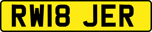 RW18JER